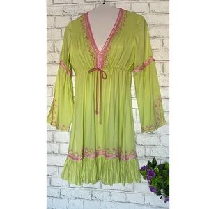 Victoria’s Secret dress